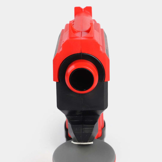 SOFT DART TARGET TOY FOR KIDS