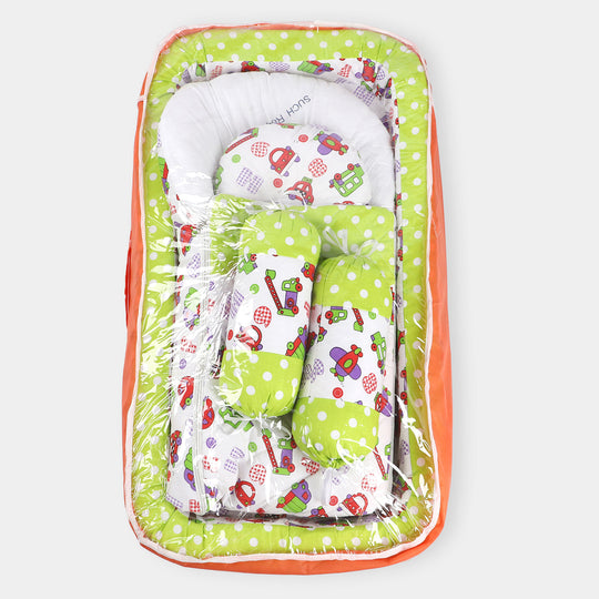 Baby Carry Nest Set | 7PCs