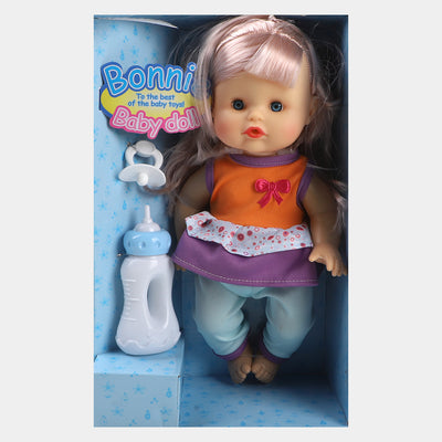 Smart Baby Doll For Girls