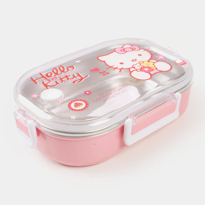 Stainless Steel Lunch Box For Kids