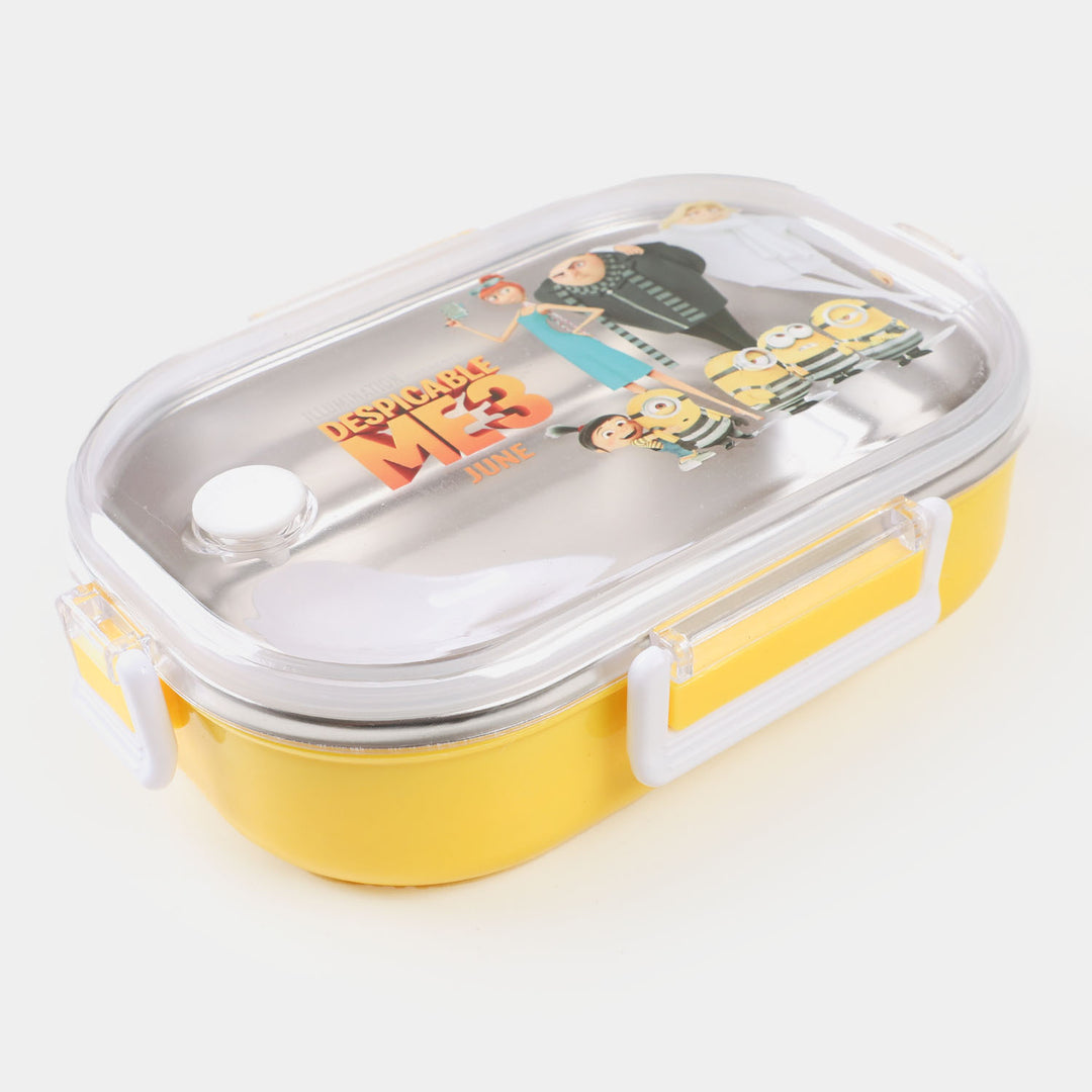 Stainless Steel Lunch Box For Kids