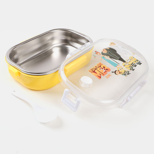 Stainless Steel Lunch Box For Kids