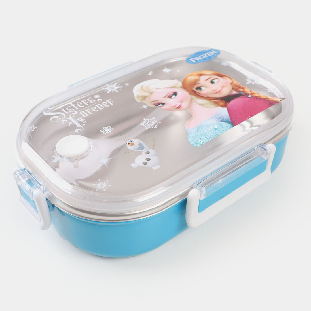 Stainless Steel Lunch Box For Kids | 710ML