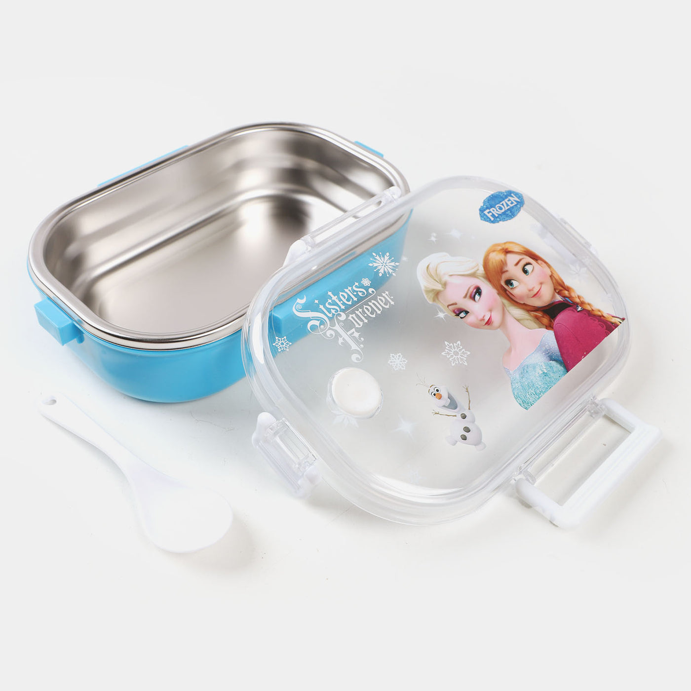 Stainless Steel Lunch Box For Kids | 710ML