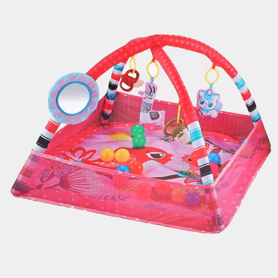 Play GYM 2 IN 1 | 0M+