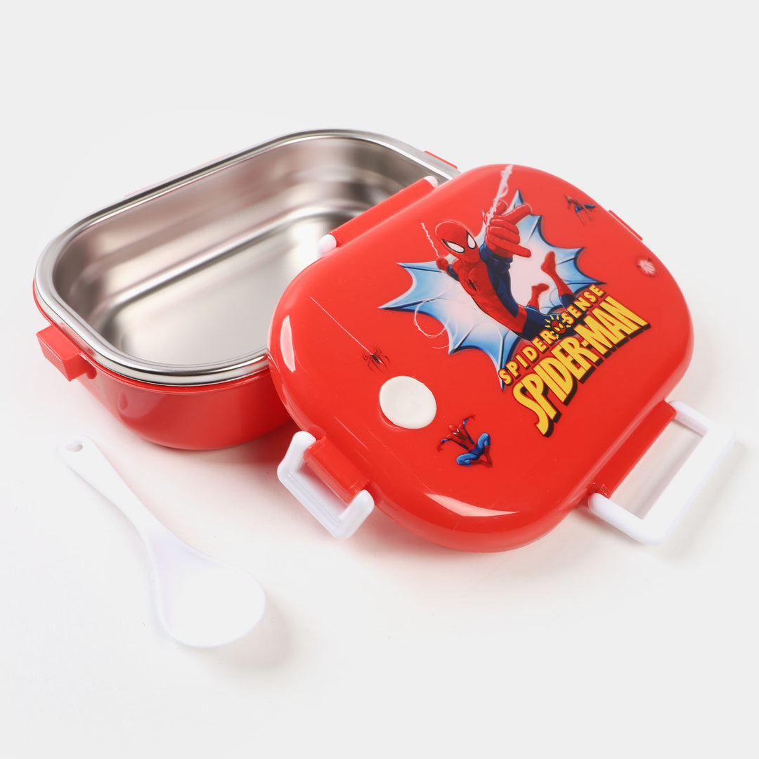 Stainless Steel Lunch Box For Kids