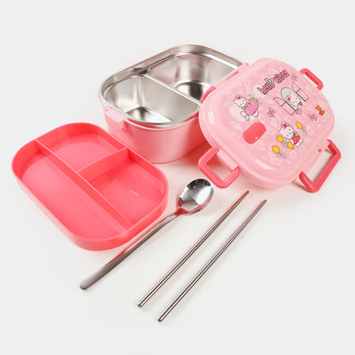 Lunch Box Stainless Steel For Kids