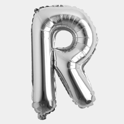 1PC Decoration Alphabet / Letter Balloon | 32 Inches| (R)