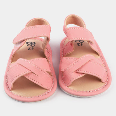 Baby Girls Shoes 1932-Pink