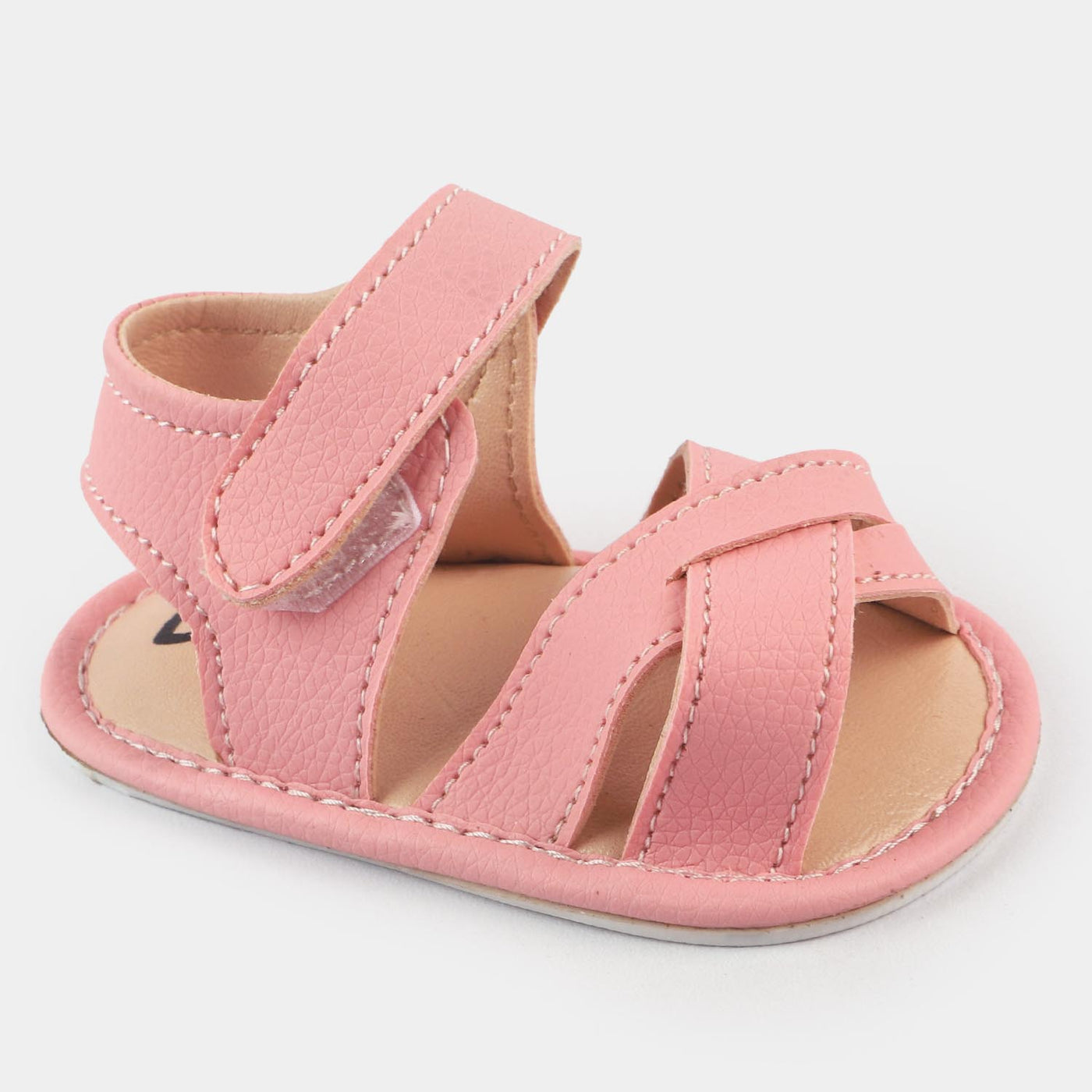 Baby Girls Shoes 1932-Pink