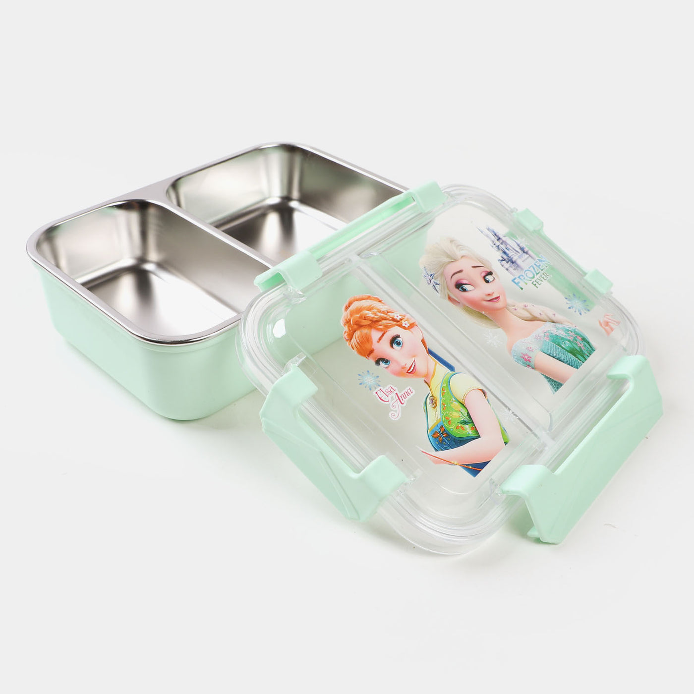 Stainless Steel Lunch Box For Kids