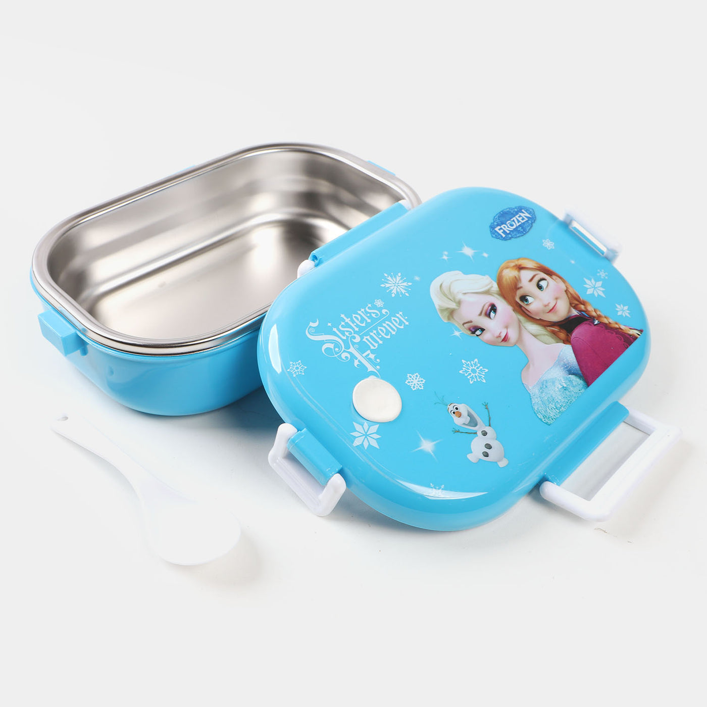 Stainless Steel Lunch Box For Kids | 710ML