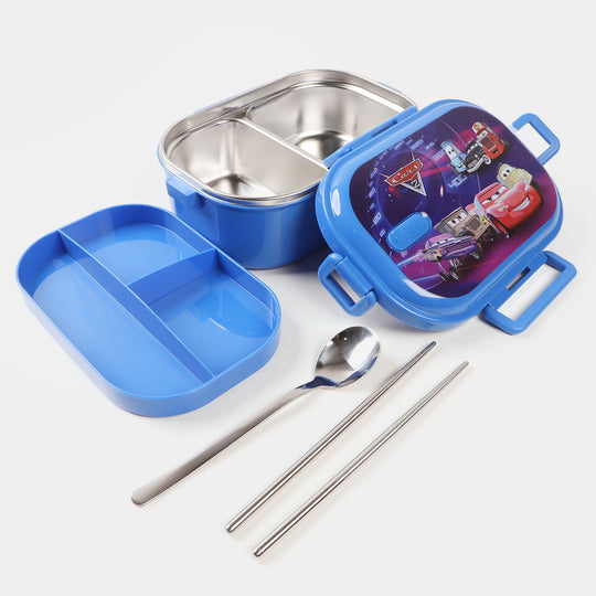 Lunch Box Stainless Steel For Kids