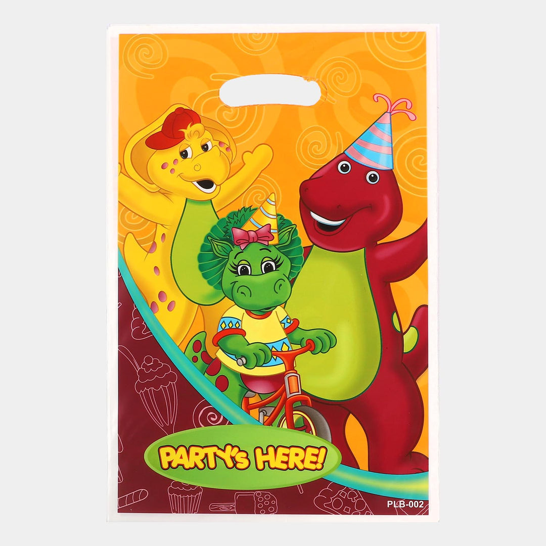 Character Goodie Bag | 10PCs