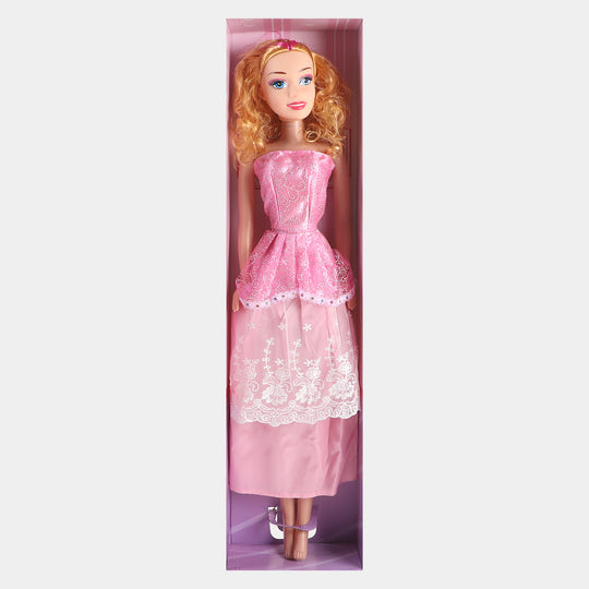 Beautiful Girl Fashion Doll