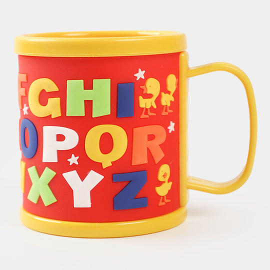 3D Drinking Mug/Cup For Kids