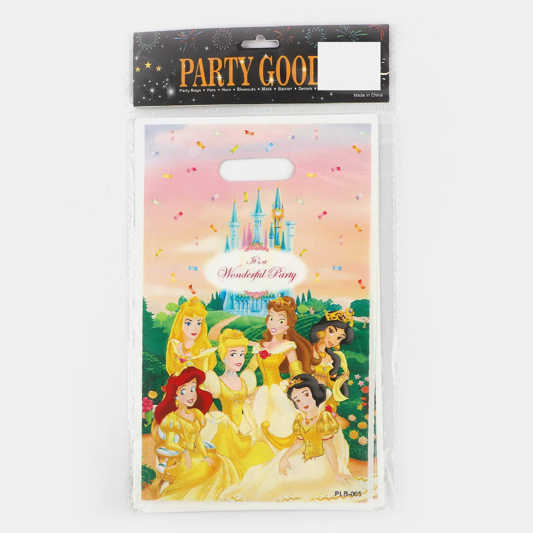 Character Goodie Bag | 10PCs
