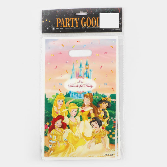 Character Goodie Bag | 10PCs