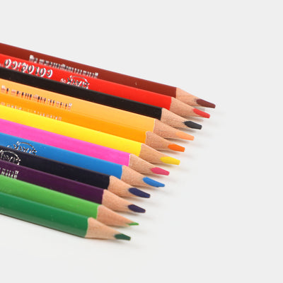 Stark Smooth & Bright Color Pencil For Kids