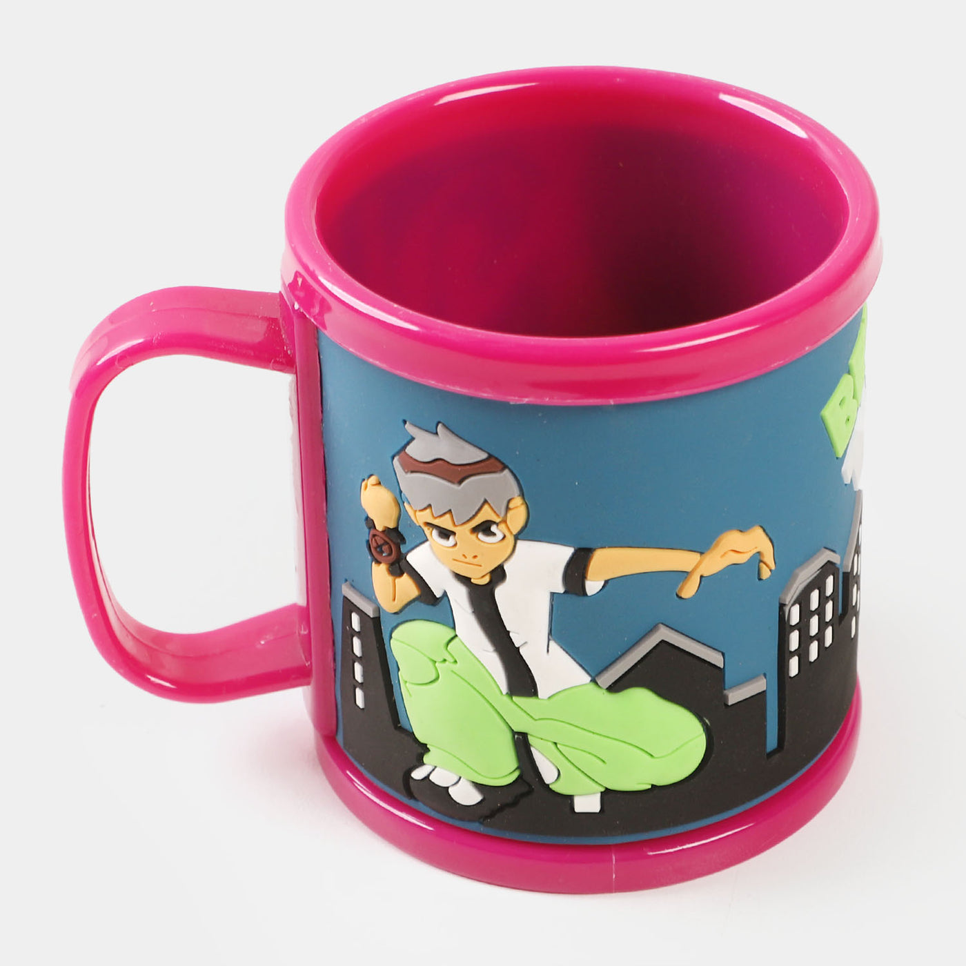 3D Drinking Mug/Cup For Kids