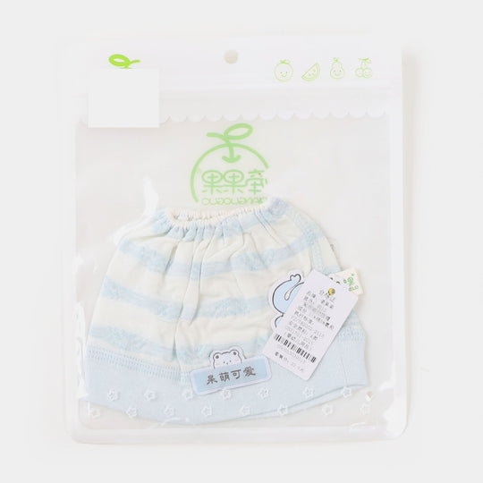 Baby Cap/Hat 0-3M+ | Blue