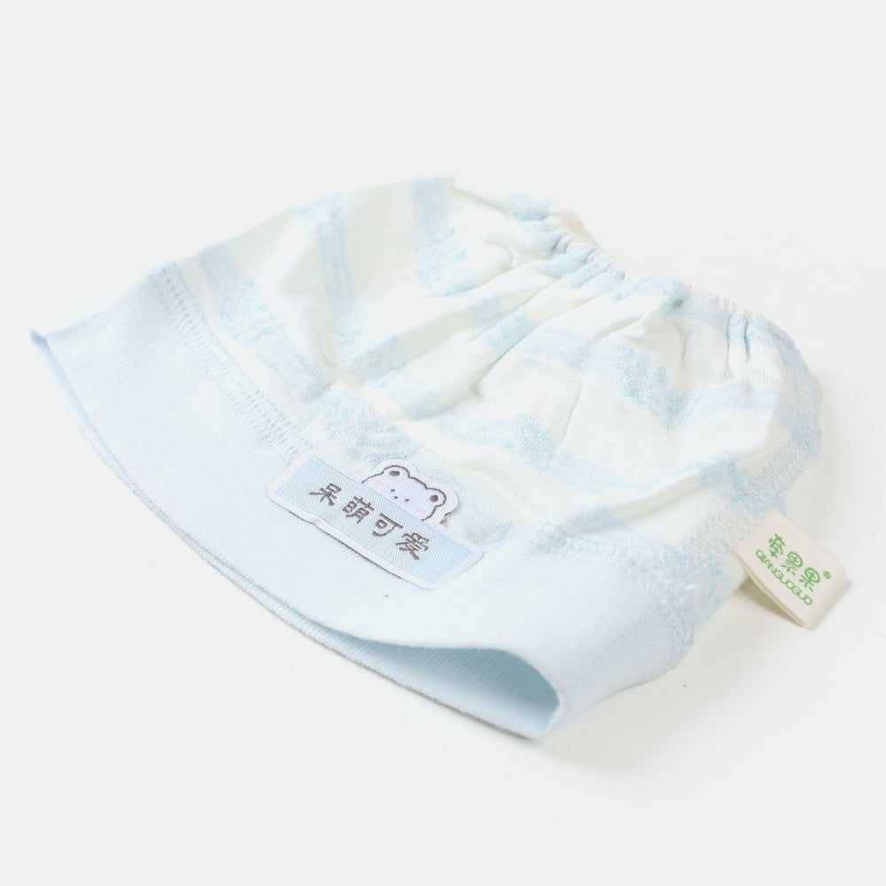 Baby Cap/Hat 0-3M+ | Blue