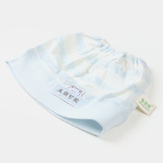 Baby Cap/Hat 0-3M+ | Blue