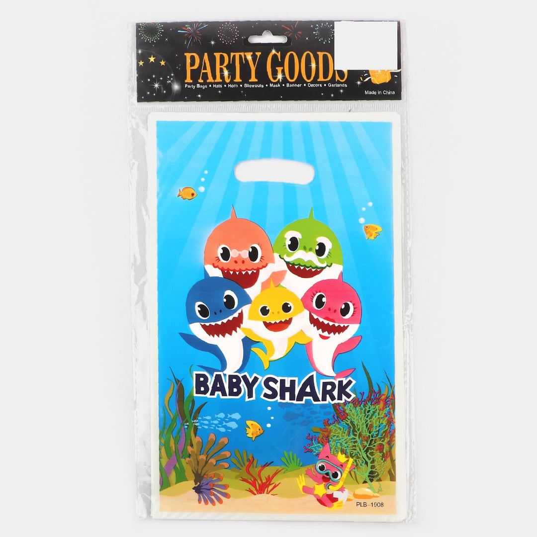 Character Goodie Bag | 10PCs