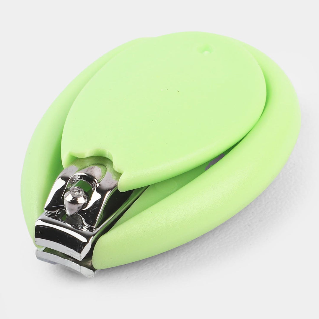 Baby Nail Cutter -Green