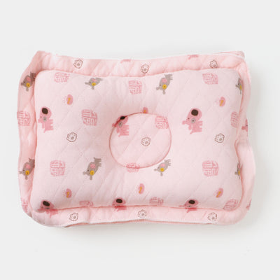 Newborn Baby Pillow