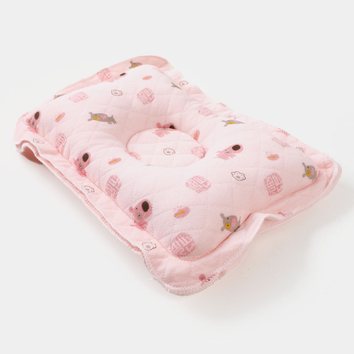 Newborn Baby Pillow