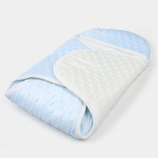 Baby Swaddle blanket | Blue