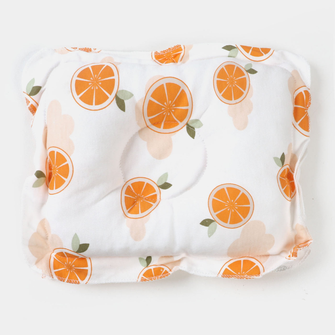 Newborn Baby Pillow