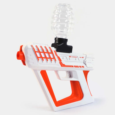 Fully Automated Gel Blaster For Kids