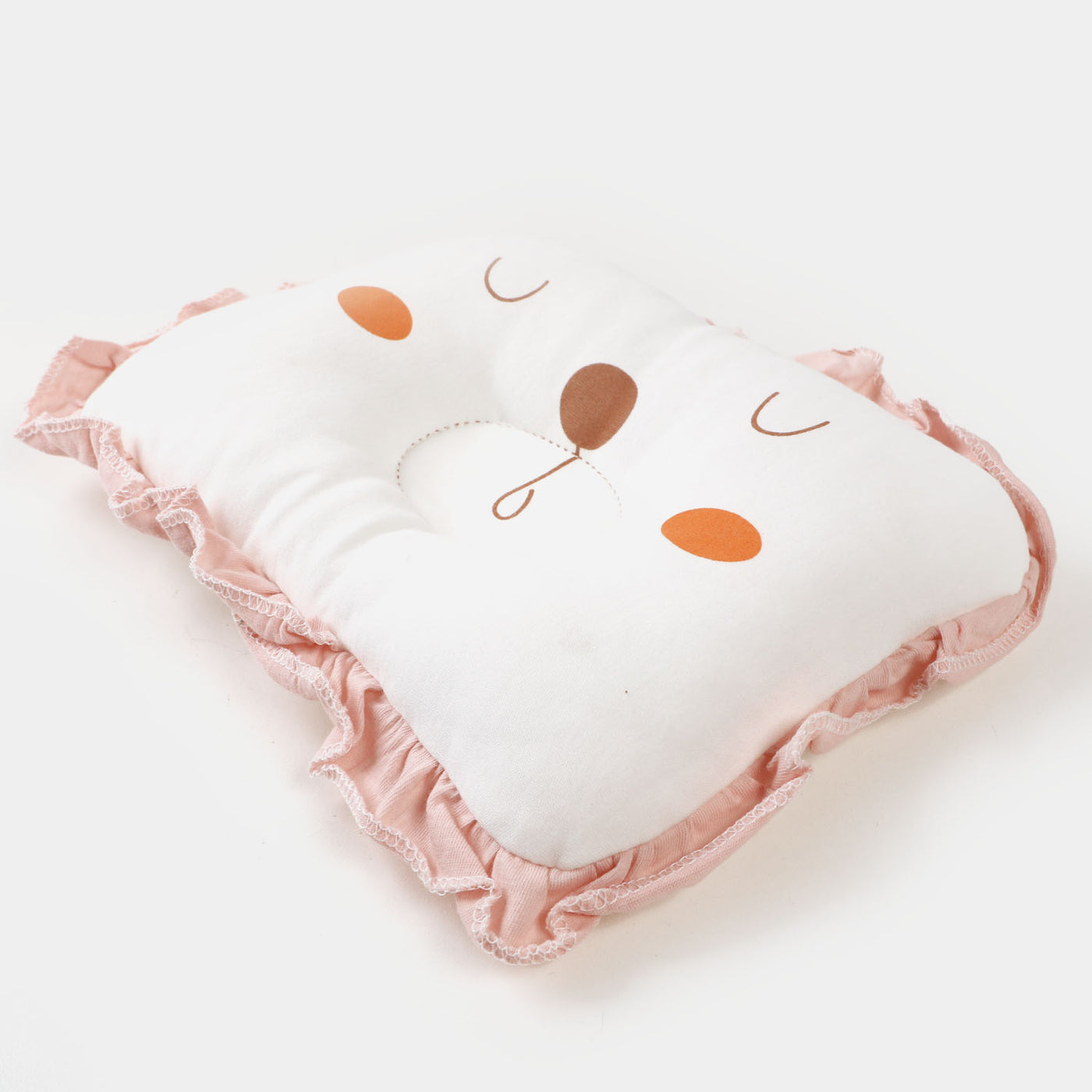 Newborn Baby Pillow