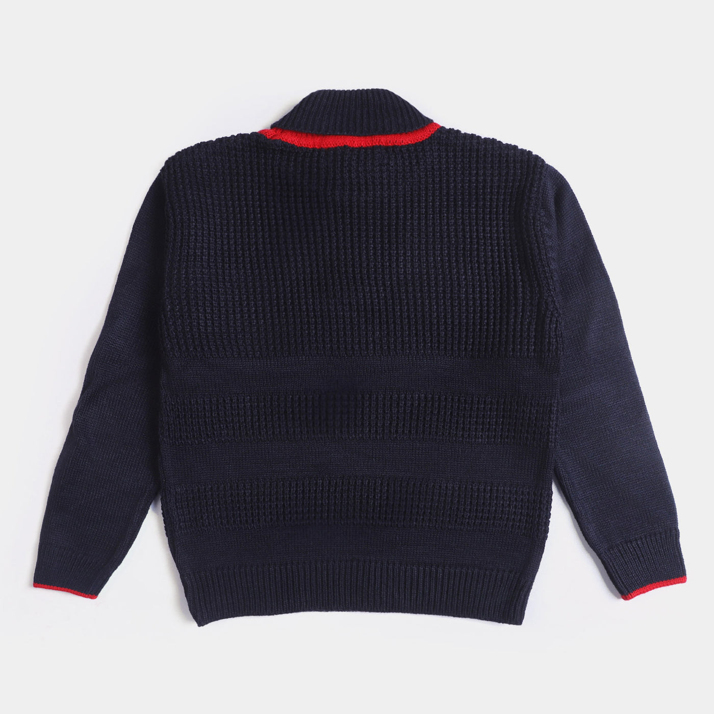 Boys Sweater BS-003-NAVY
