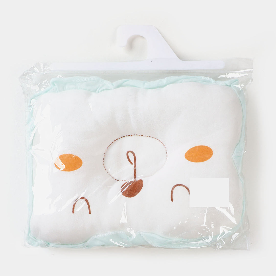 Newborn Baby Pillow