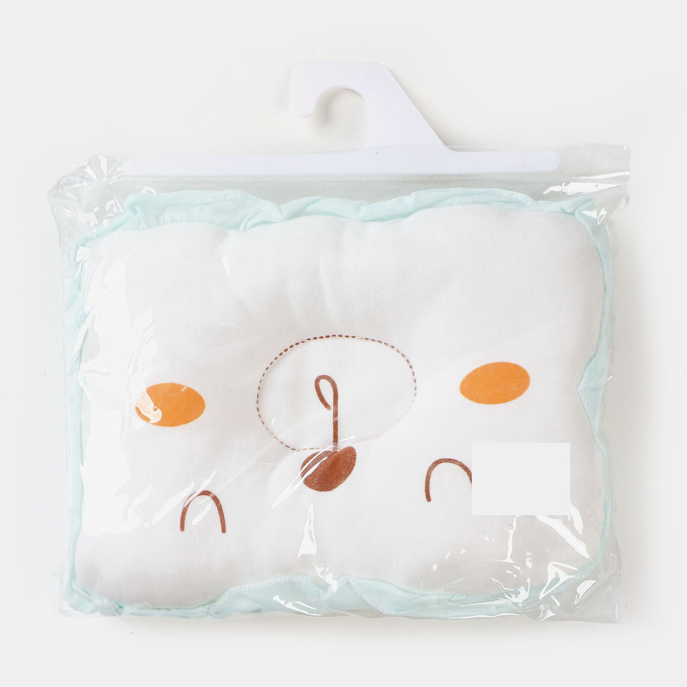 Newborn Baby Pillow