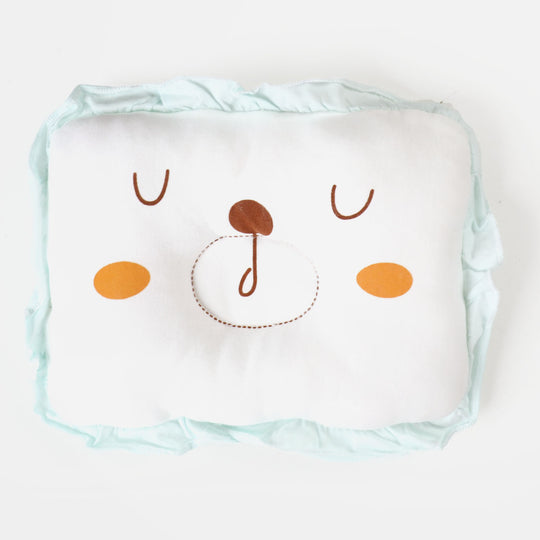 Newborn Baby Pillow