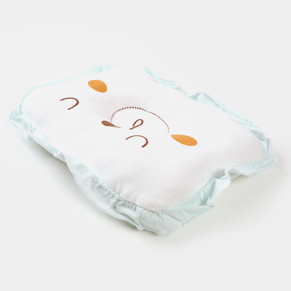 Newborn Baby Pillow