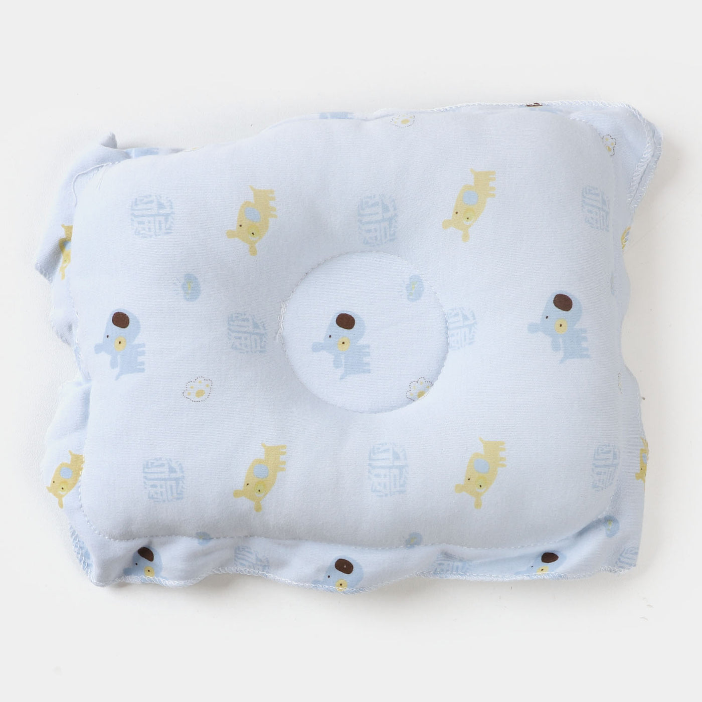 Newborn Baby Pillow