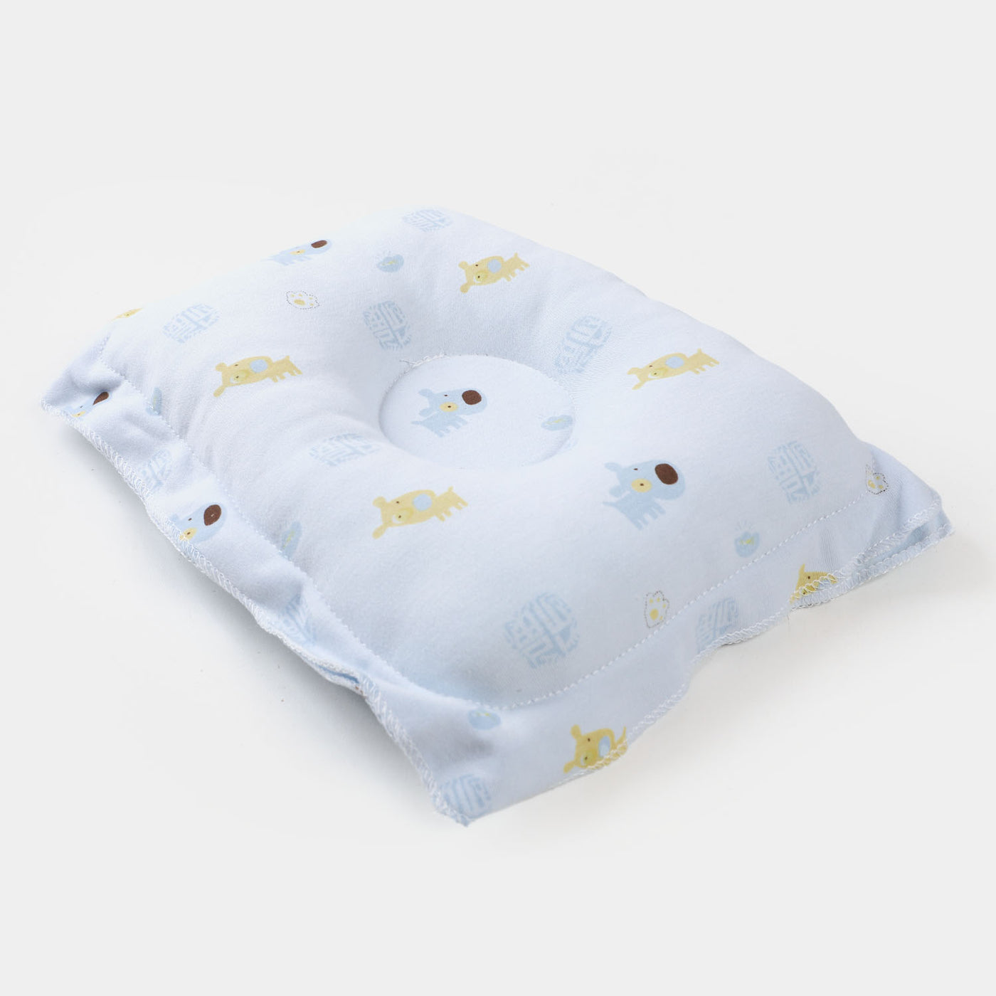 Newborn Baby Pillow