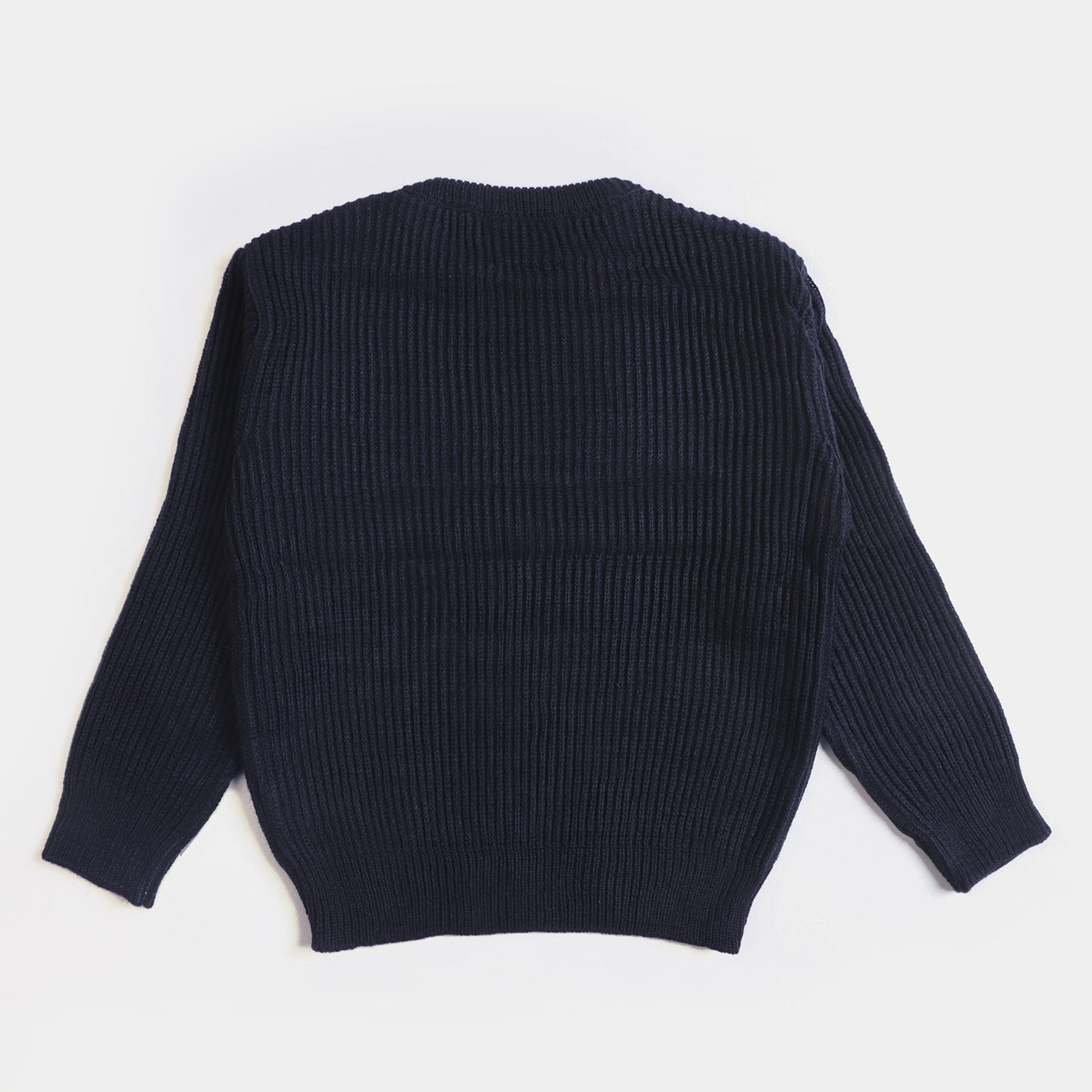 Boys Sweater BS-005-NAVY