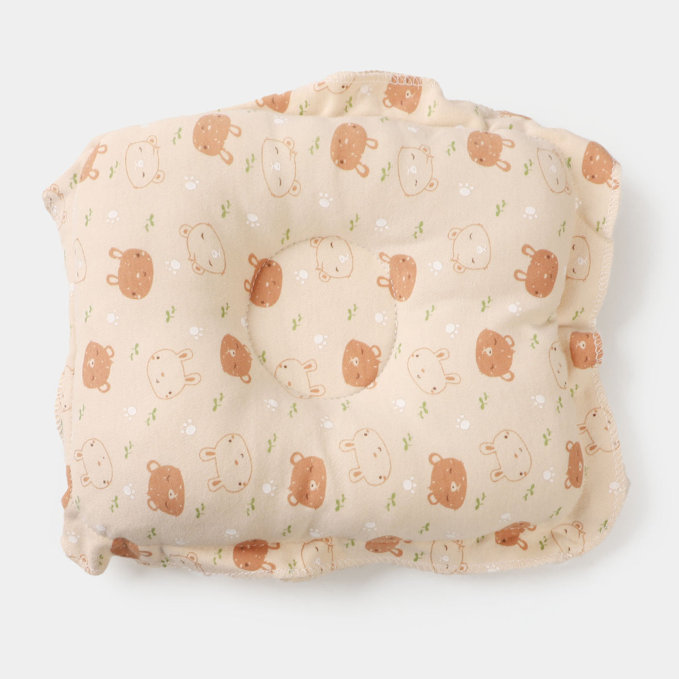 Newborn Baby Pillow