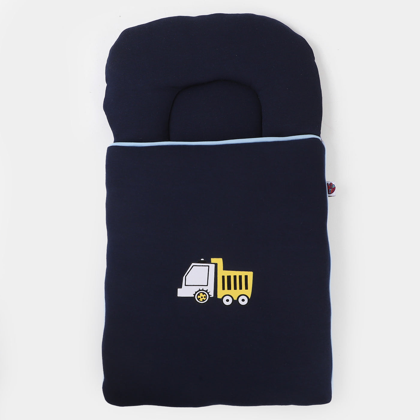 Newborn Baby Carry Nest Navy Blue | 0M+