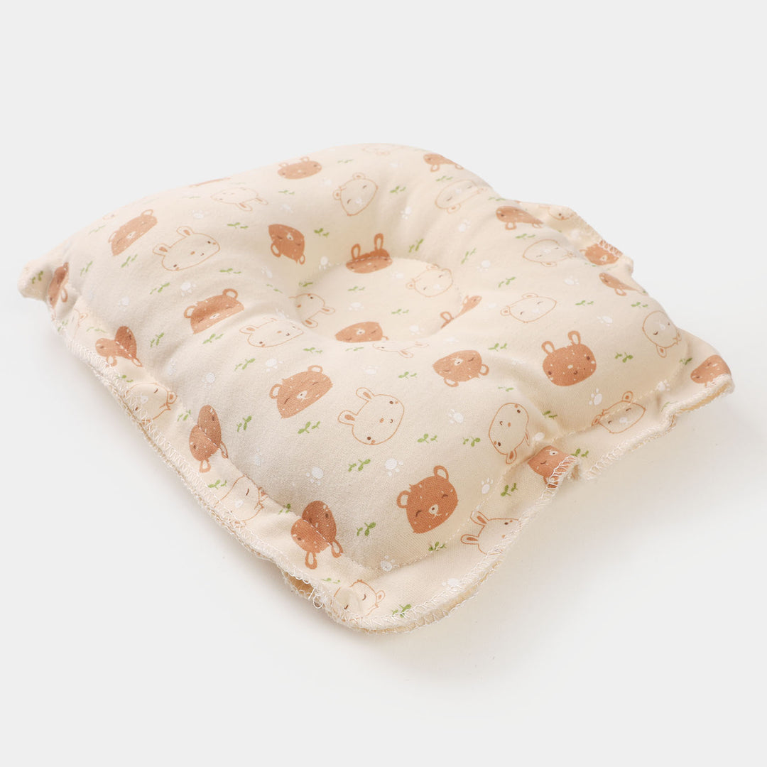 Newborn Baby Pillow