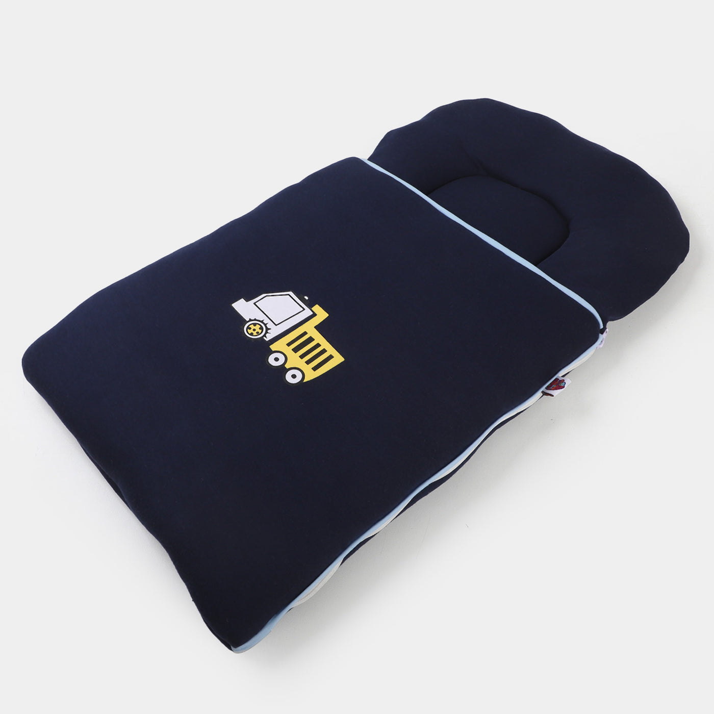 Newborn Baby Carry Nest Navy Blue | 0M+