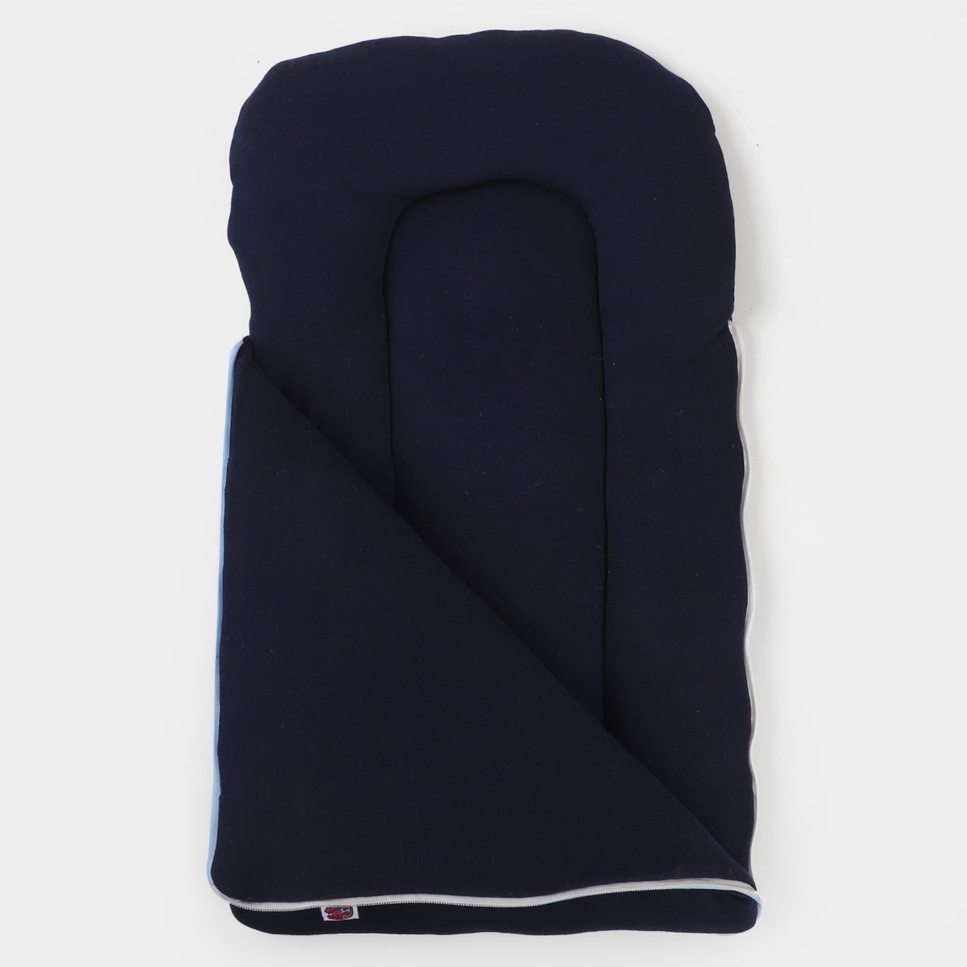 Newborn Baby Carry Nest Navy Blue | 0M+