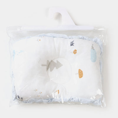 Newborn Baby Pillow