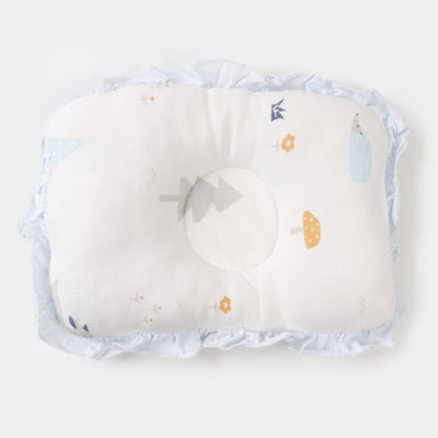 Newborn Baby Pillow